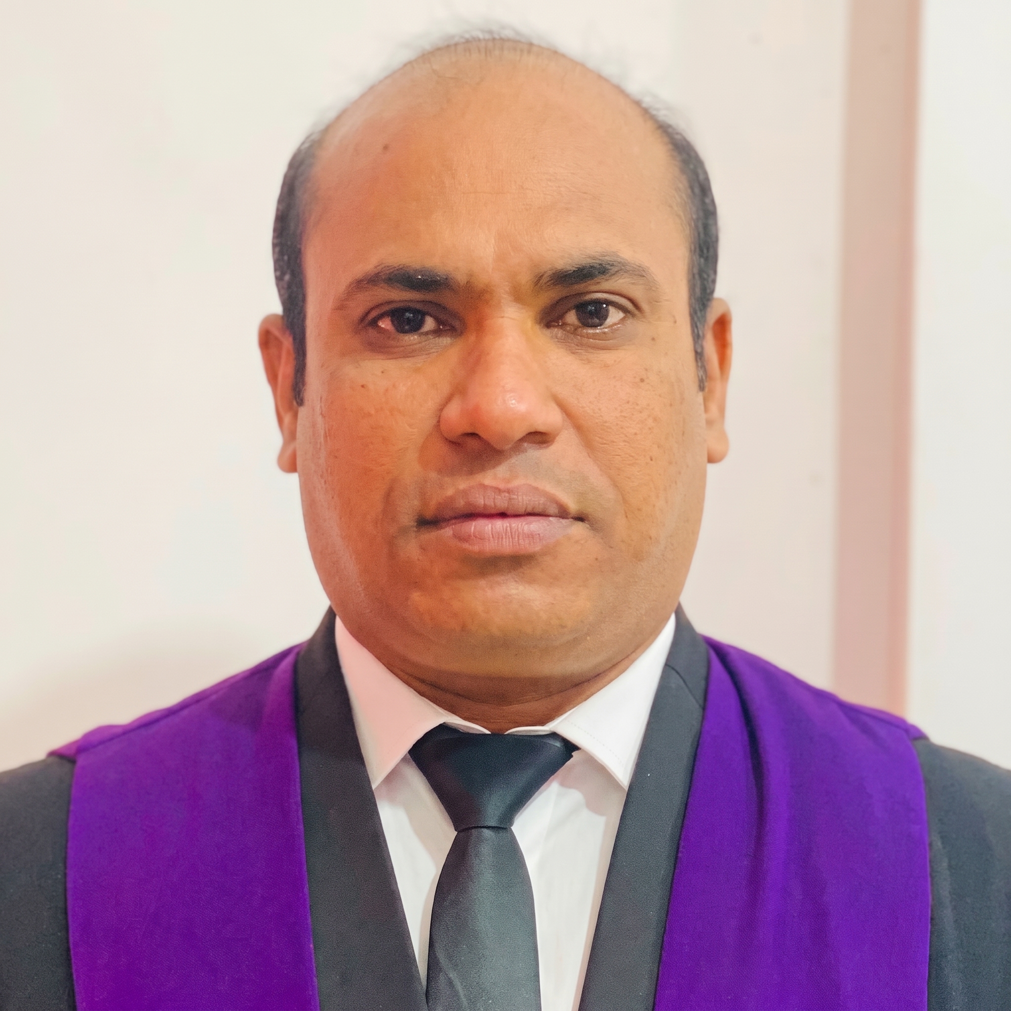 Hon. Mohamed Kareem Mohamed Hilmy