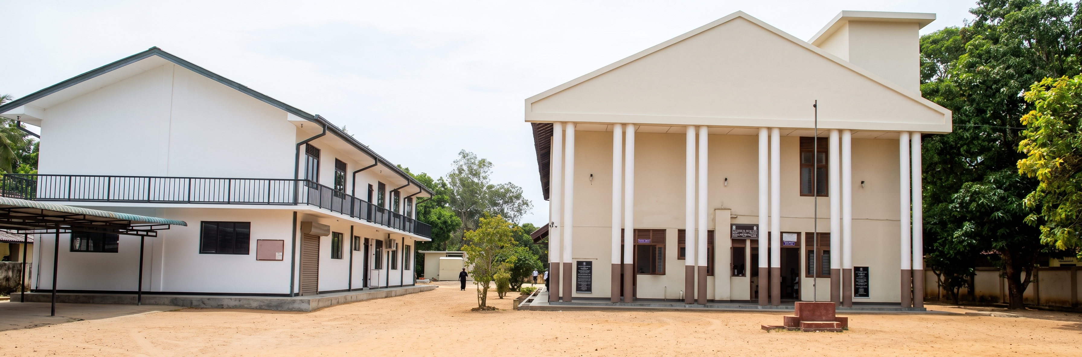 District Court Pottuvil